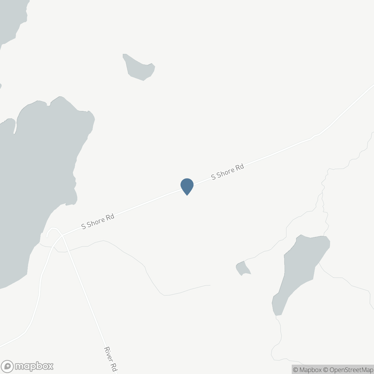 1702 SOUTH SHORE ROAD, North Bay, Ontario P0H 1B0